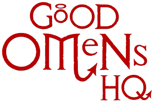 Good Omens HQ